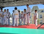 Photo E G J ENTENTE GABINIENNE DE JUDO