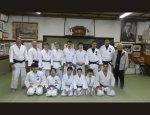 Photo KOGAKUKAN JUDO