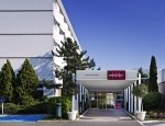 Photo HOTEL MERCURE PARIS LE BOURGET