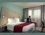 Photo HOTEL MERCURE PARIS LE BOURGET
