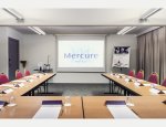 Photo HOTEL MERCURE PARIS LE BOURGET