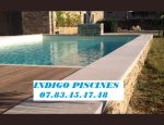 Photo INDIGO PISCINES