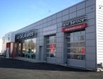 Photo NISSAN GUEUDET ALLIANCE SOMME