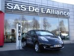 Photo NISSAN GUEUDET ALLIANCE SOMME