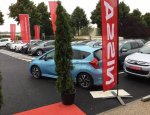 Photo NISSAN GUEUDET ALLIANCE SOMME