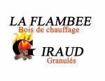 LA FLAMBEE GIRAUD