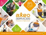 Photo AXEO SERVICES BONNEVILLE