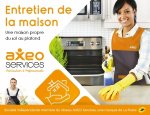 Photo AXEO SERVICES BONNEVILLE