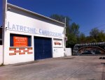 Photo LATRESNE CARROSSERIE