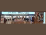 Photo OPTIC UNIVERS