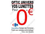 Photo OPTIC UNIVERS