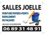 SALLES JOELLE (AUTO-ENTREPRENEUR)
