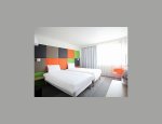 Photo HOTEL IBIS STYLES NANCY SUD HOUDEMONT( EX NOVOTEL)