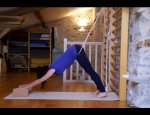 Photo ATELIER DE YOGA IYENGAR DE CLISSON