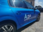 Photo A2P  AUTO ECOLE DES 2 PONTS