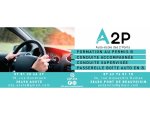 Photo A2P  AUTO ECOLE DES 2 PONTS