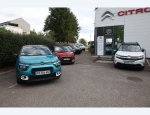 Photo CITROEN GARAGE TROSKOT