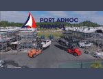 Photo PORT ADHOC PAIMPOL