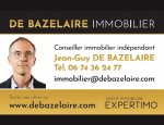 Photo DE BAZELAIRE IMMOBILIER