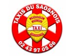 Photo SC TAXI AMBULANCE DU SAOSNOIS