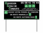 Photo HOSSEGOR ECOLE DE CONDUITE - H.E.C
