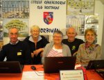 Photo CERCLE GENEALOGIQUE SUD BRETAGNE