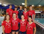 Photo STADE CLERMONTOIS NATATION