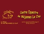 Photo CENTRE EQUESTRE MEJANNES LE CLAP