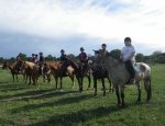 Photo CENTRE EQUESTRE MEJANNES LE CLAP