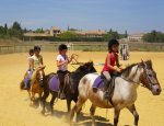 Photo CENTRE EQUESTRE MEJANNES LE CLAP