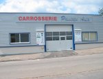 Photo CARROSSERIE PRESTIGE AUTO