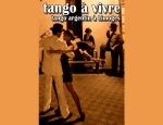 Photo TANGO Ã VIVRE