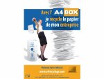 Photo A4 RECYCLAGE