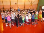 Photo PROVENCE BOXE FRANCAISE