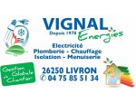 VIGNAL ENERGIES