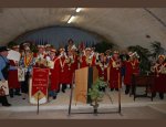 Photo CONFRERIE DES VIGNERONS DE SAINT VINCENT