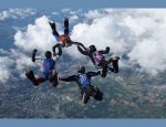 Photo ECOLE DE PARACHUTISME SPORTIF DE VANNES BR