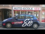 Photo AUTO ECOLE SEB