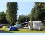 Photo CAMPING LE CLOS DE BALLEROY