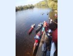 Photo CHAUVIGNY VALDIVIENNE CANOË KAYAK