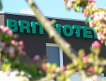 Photo BRIT HOTEL RESTAURANT L'ADRESSE