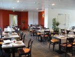 Photo BRIT HOTEL RESTAURANT L'ADRESSE