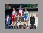 COMITE DEP DE CYCLISME DES BOUCHES DU RHONE