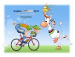 Photo COMITE DEP DE CYCLISME DES BOUCHES DU RHONE