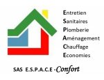SAS ESPACE CONFORT