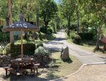 Photo CAMPING ISERAND CALME ET NATURE