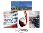 Photo AROMES DI VINS SAS- RESERVE DE BACCHUS