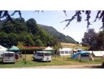 Photo CAMPING AMESTOYA