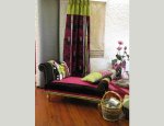 Photo TAPISSIER DECORATEUR LETOURNEUR CATHERINE