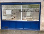 Photo GALERIE DU HAUT PAVE